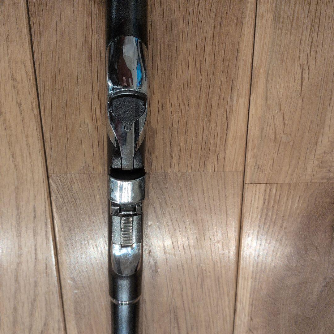 SHIMANO ＢＢX DASPINA T1.2 48-53