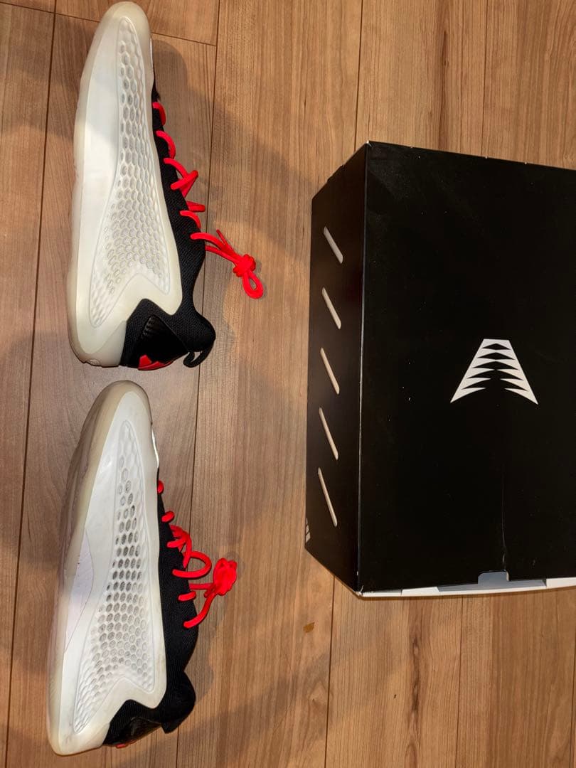 adidas AE 1 Low “Best of Adi 2.0”