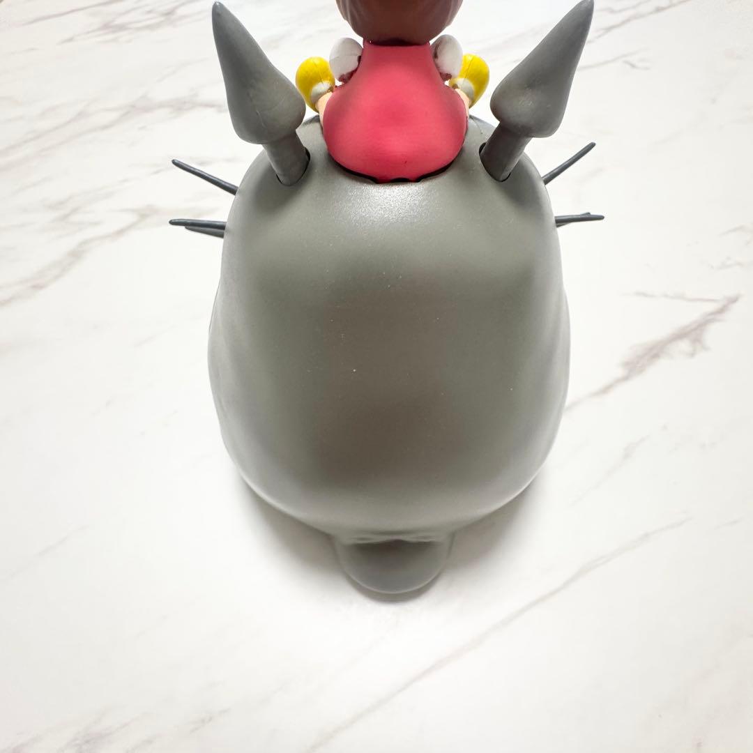 【動作確認済み】激レア　トトロとメイのかくれんぼ ムービングオルゴール