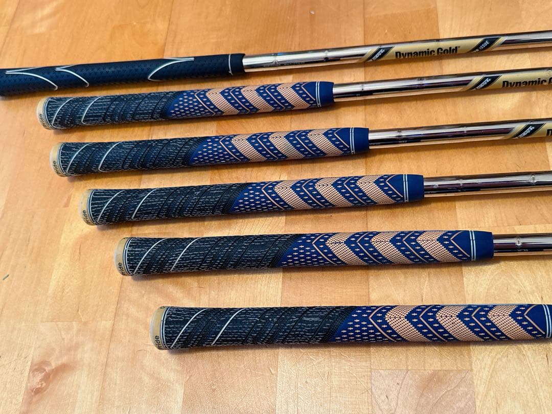 Callaway Apex Pro アイアンセット 6本 DG100Ｘ