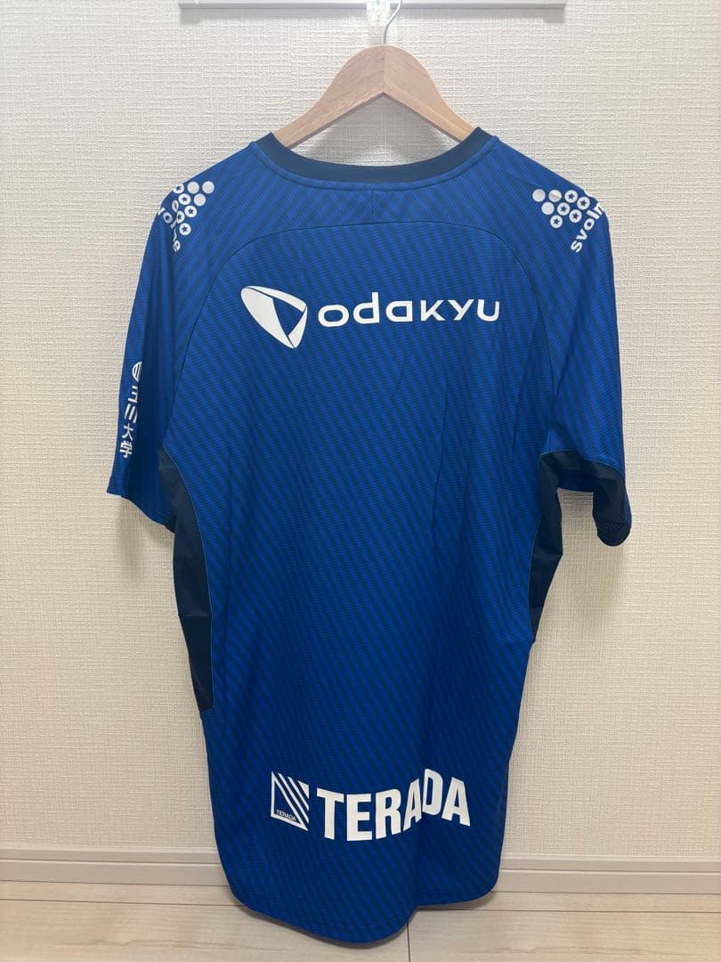 町田ゼルビア　ユニフォーム　 XXL
