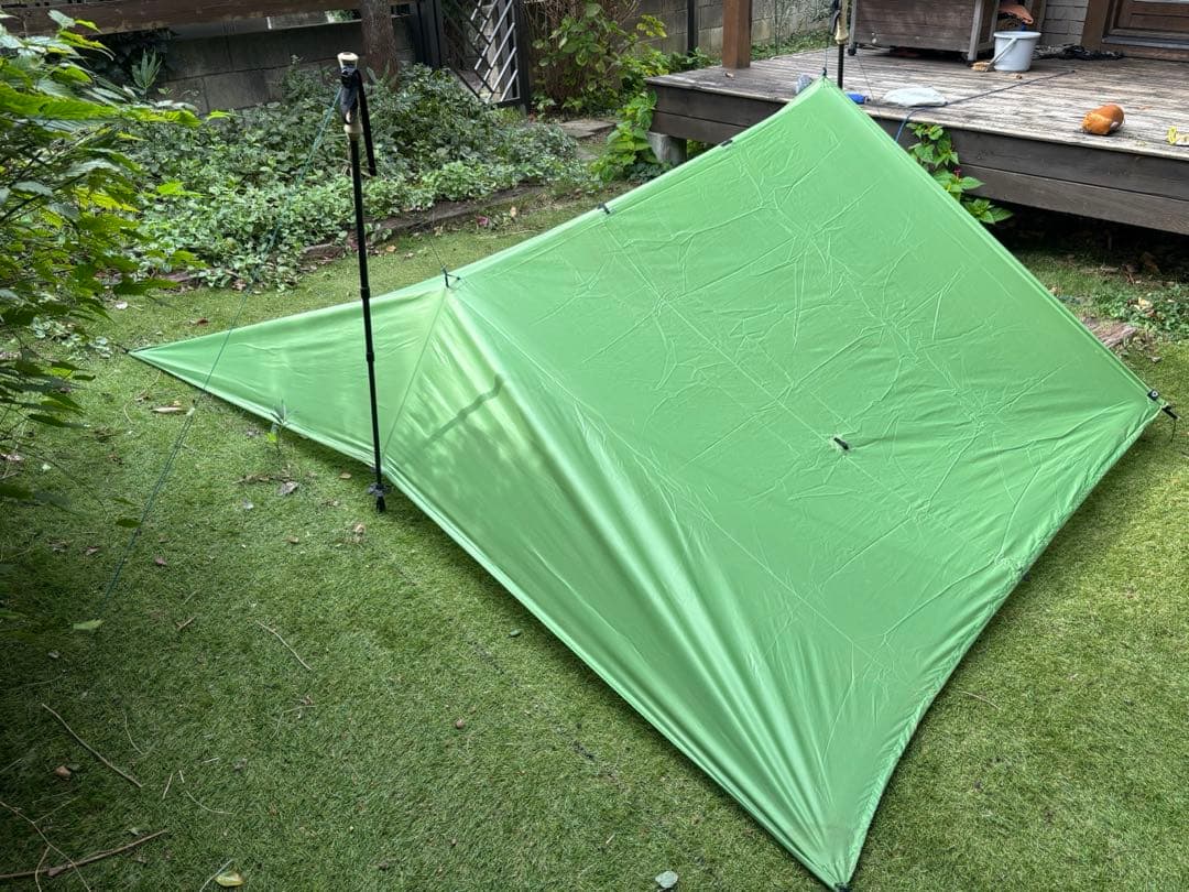 テント・タープ Trail Bum CT Tarp