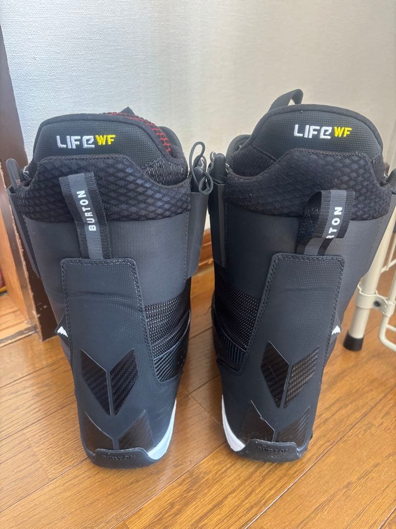Burton ION wide スノーボードブーツ 27.5cm