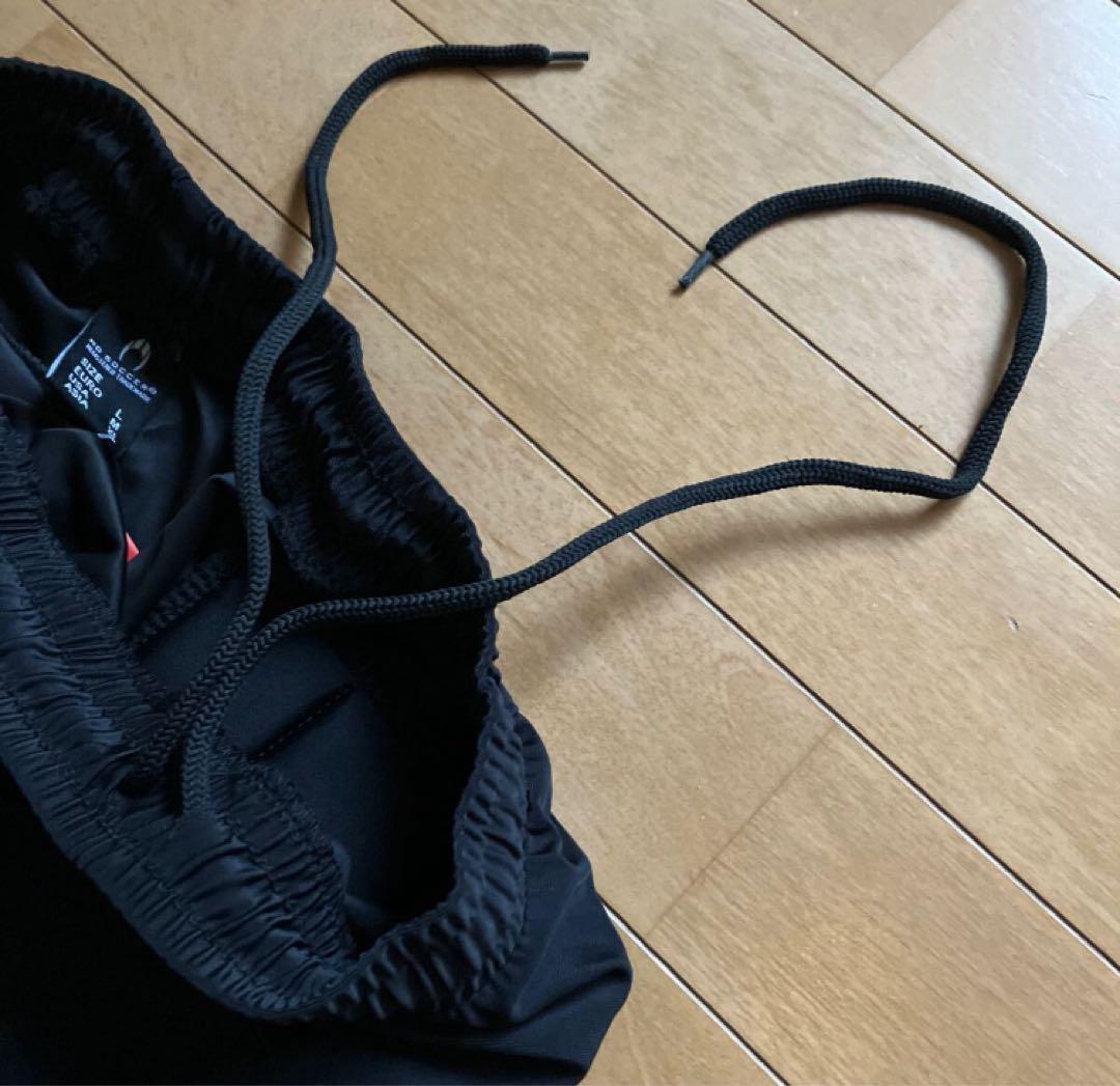 MCDAVID インナーパンツ　ゴールキーパー　L 大人用 サッカー GK