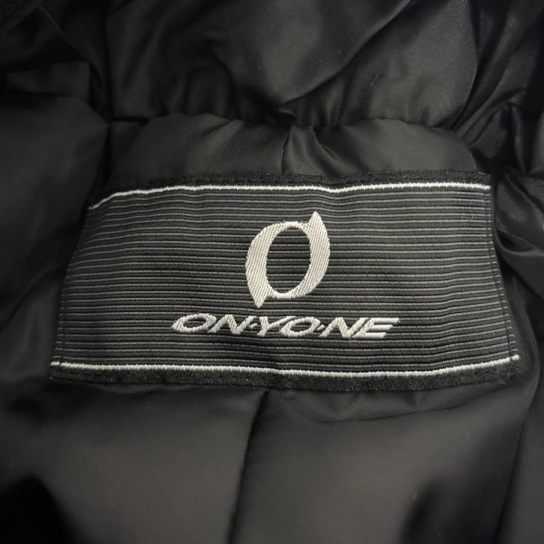 スキーセット(ONYONE ウェア上下、ニット帽、手袋、ゴーグル)
