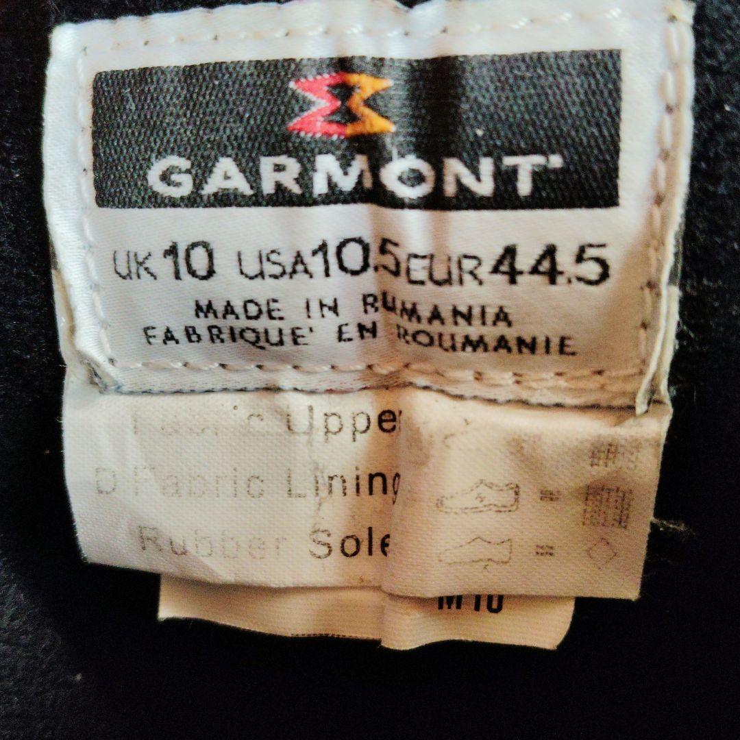 GARMONT ガーモントVENTURE BC EUR 44.5 NNNBC対応