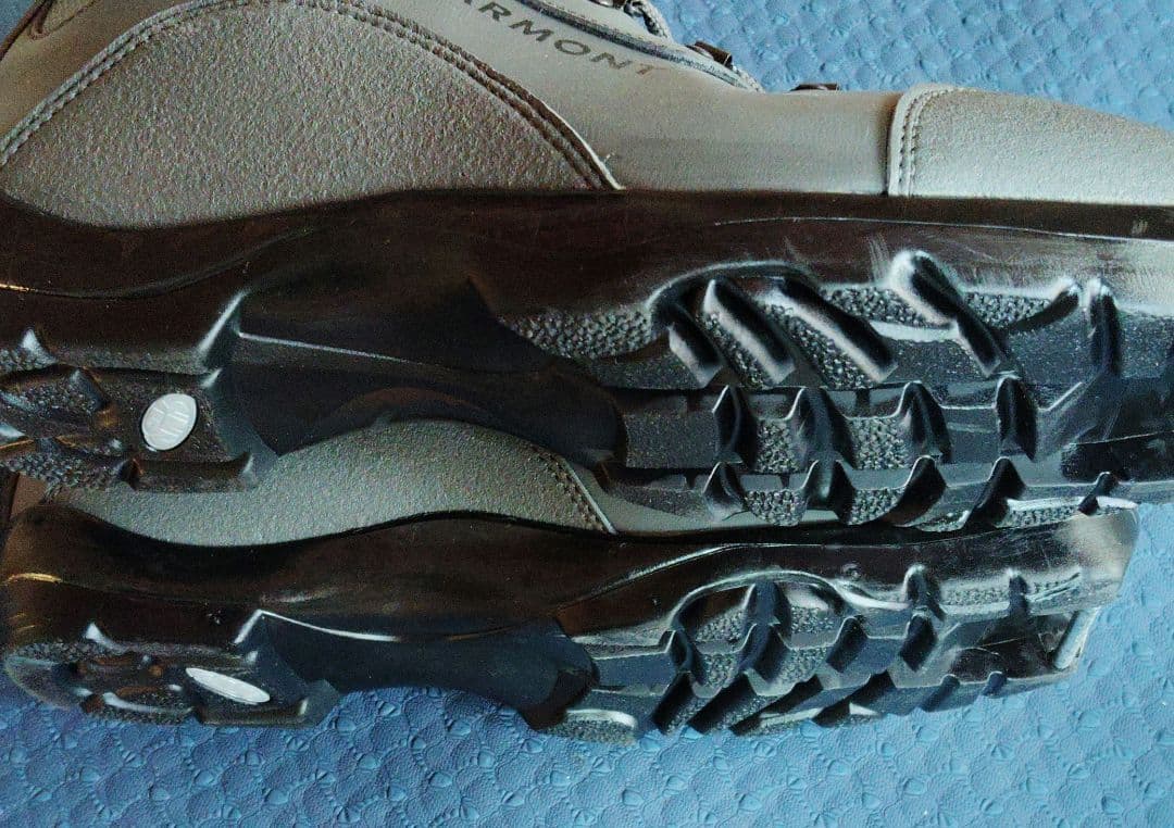 GARMONT ガーモントVENTURE BC EUR 44.5 NNNBC対応