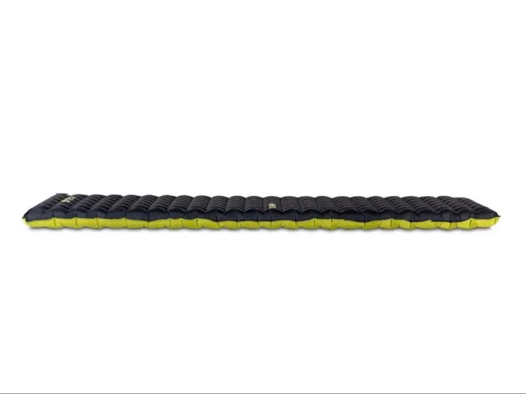 アウトドア寝具 NEMO Tensor Extreme Conditions Reg Wide