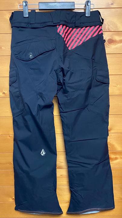 VOLCOM ボルコム　スノーボード ウェア  S