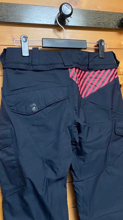 VOLCOM ボルコム　スノーボード ウェア  S