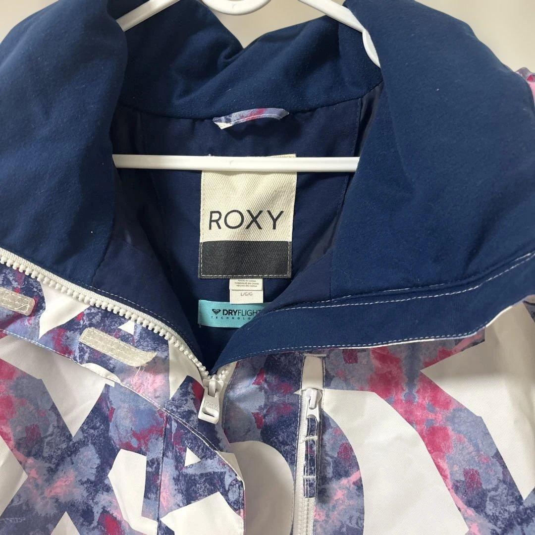 ROXY スノーボードウェア 女性用