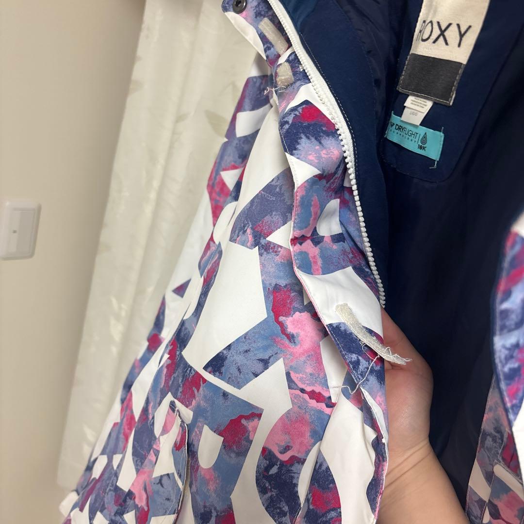 ROXY スノーボードウェア 女性用