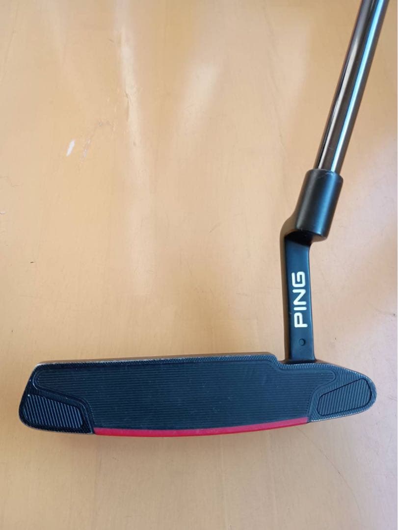 PING ANSER-2 パター
