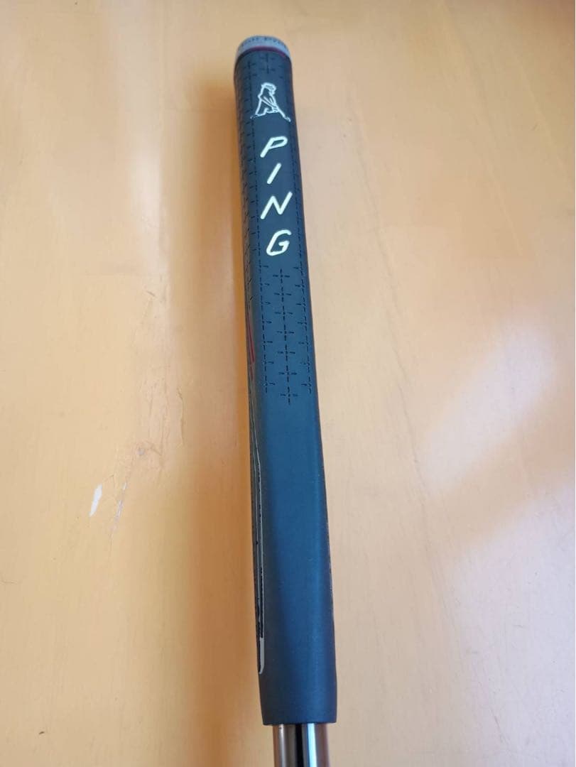 PING ANSER-2 パター