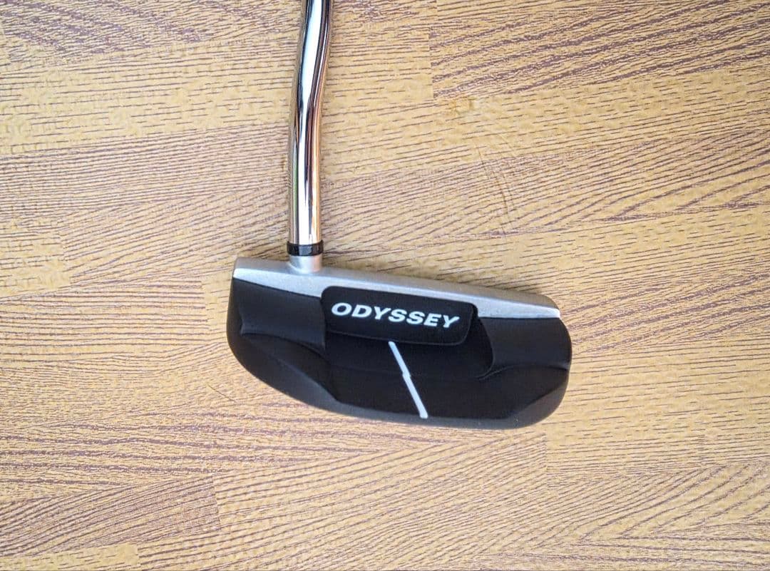 オデッセイ（Odyssey)パターストローク ラボ 3T