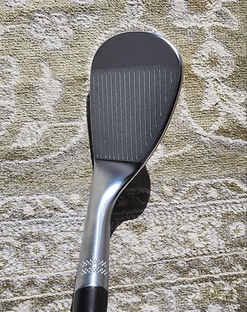 Callaway OPUS 56度 メンズウェッジ　フレックスS
