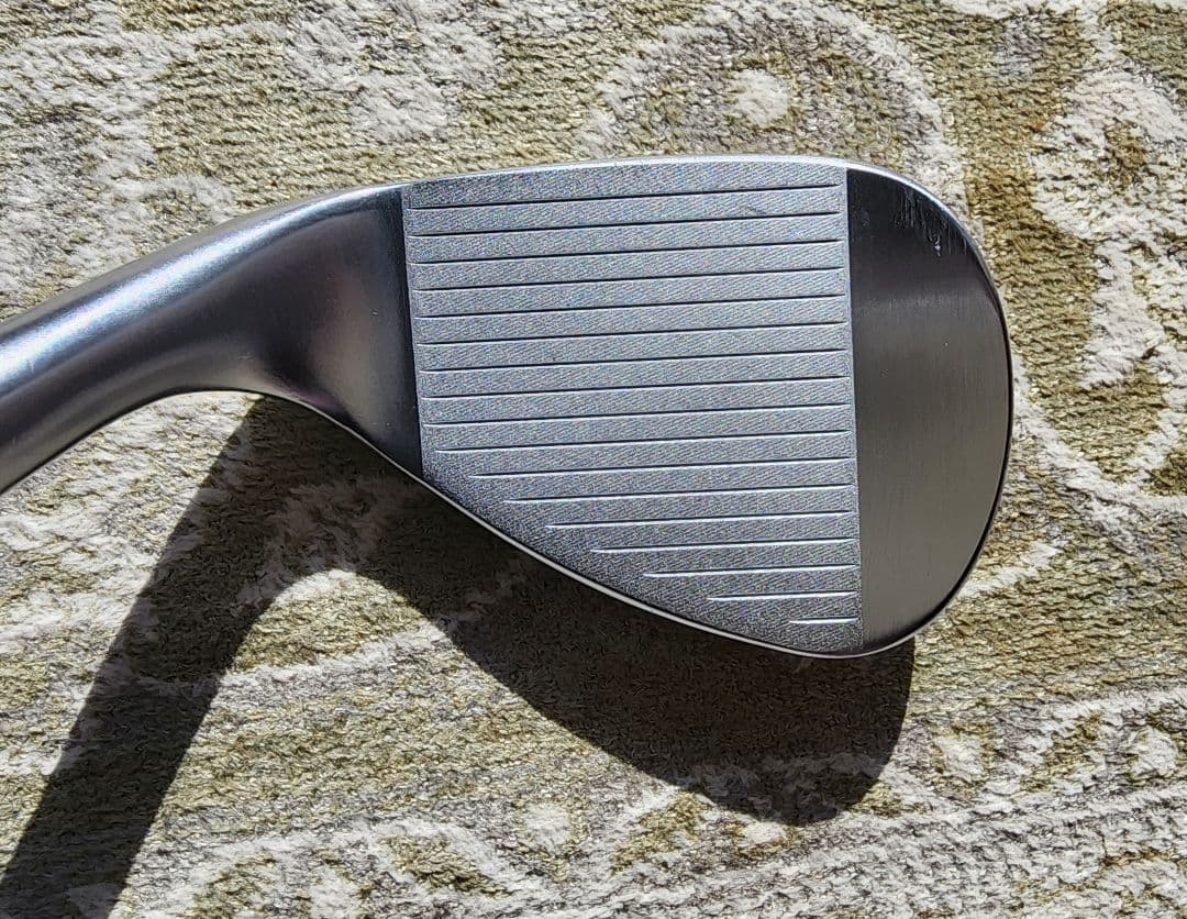Callaway OPUS 56度 メンズウェッジ　フレックスS