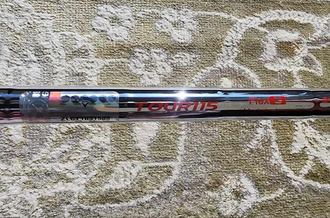 Callaway OPUS 56度 メンズウェッジ　フレックスS