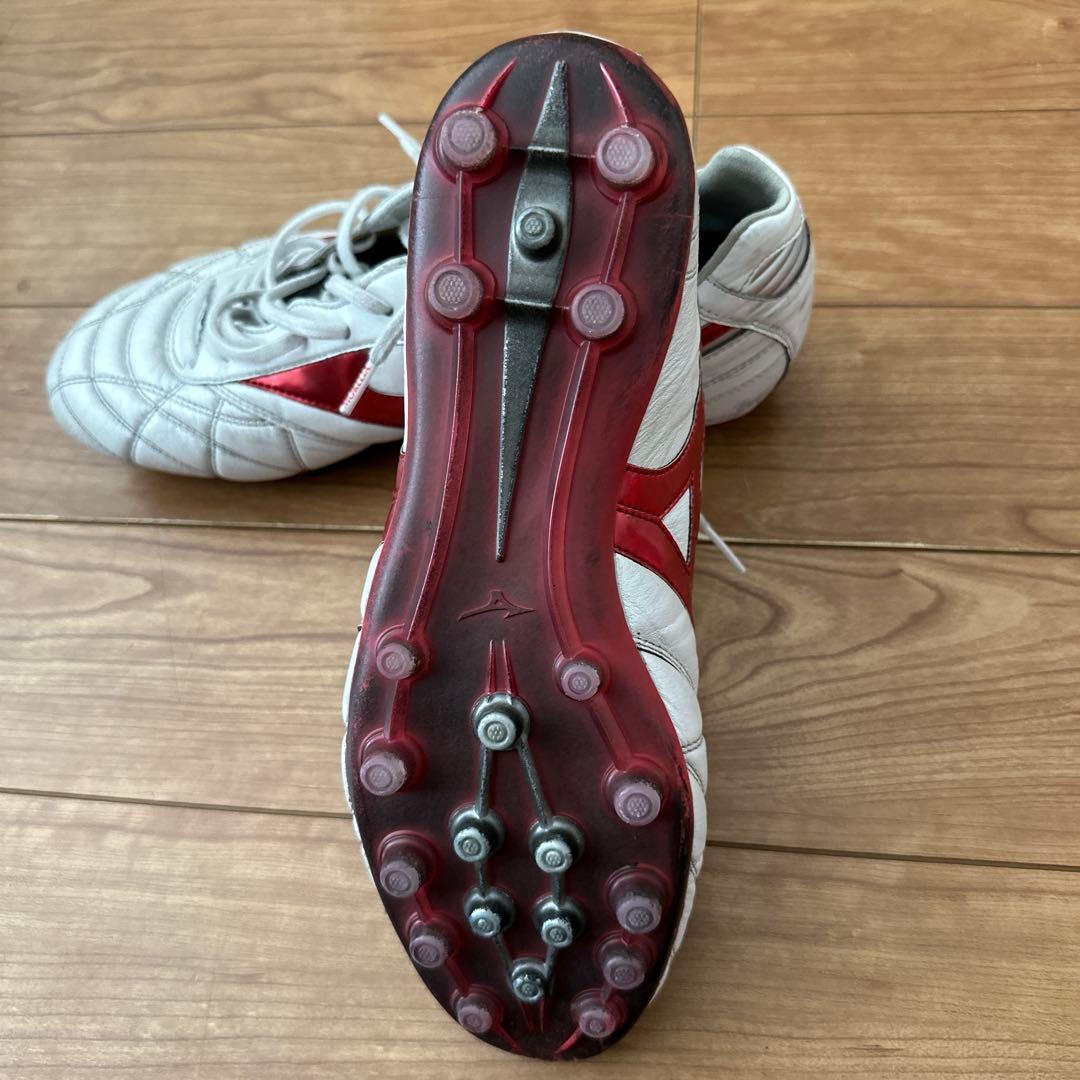 MIZUNOモレリアジャパンAG