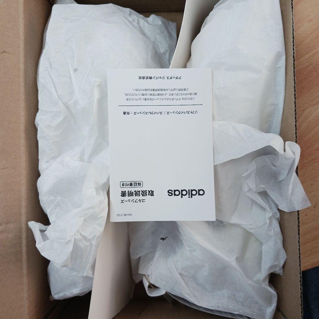 adidas ウィメンズ レディース　　ゴルフシューズ　　新品未使用　24㎝