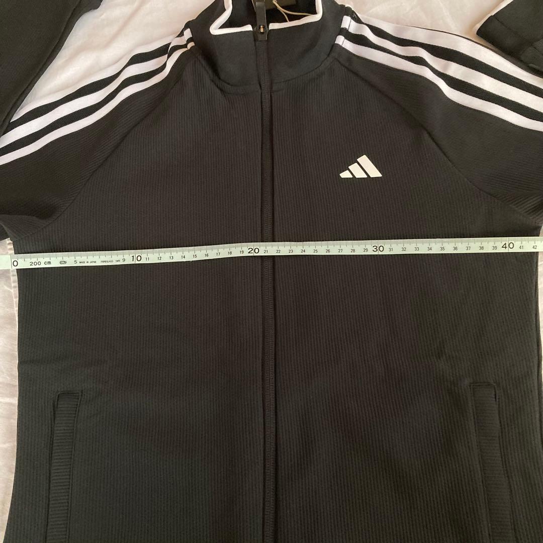 新品adidas アディダス　レディース　ジャケット　スカート セットアップ　M