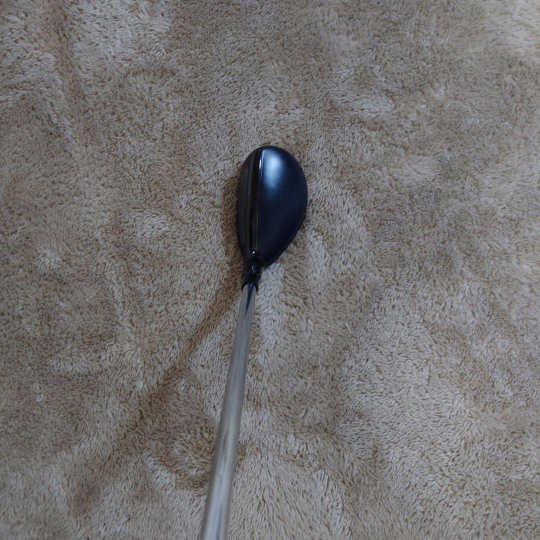 値下げ　TaylorMade SIM2 RESCUE ユーティリティ