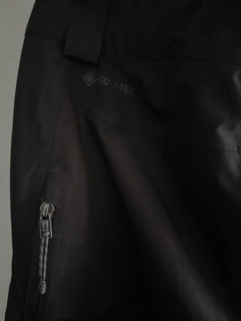 ゴアテックス Patagonia パタゴニア ストームシフト パンツ