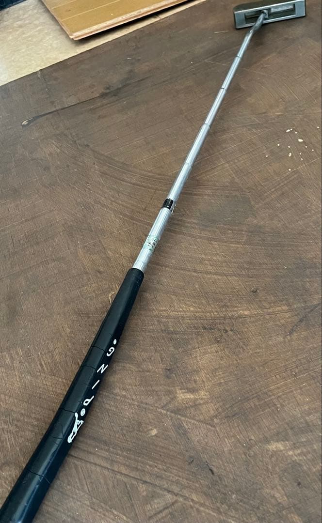 Ping パター 年代物 稀少品