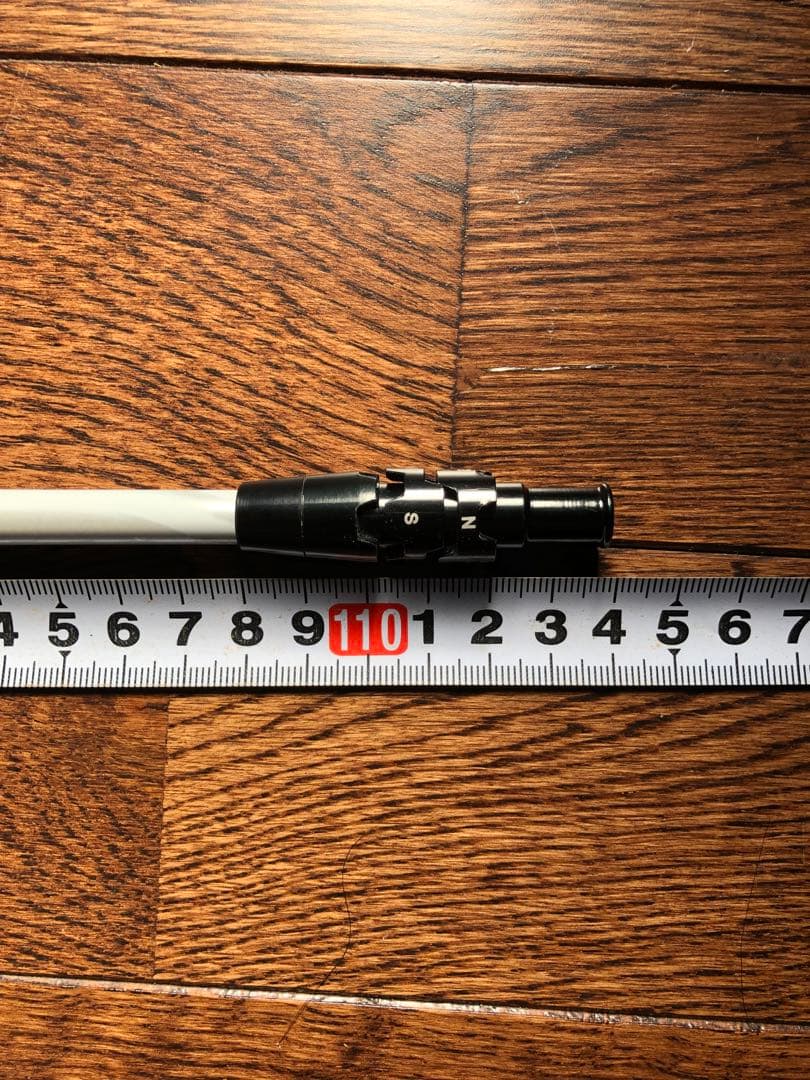 スピーダーエボ7 661SR ドライバー用　キャロウェイスリーブ