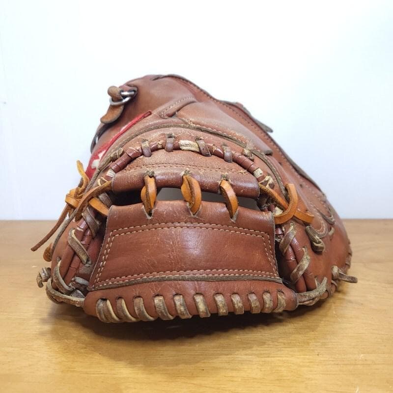 SSK 日本製 DIMPLE 限定モデル キャッチャーミット 軟式グローブ