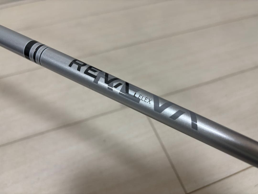 レディース　キャロウェイ　REVA レヴァ　ドライバー　クマのヘッドカバー付き！