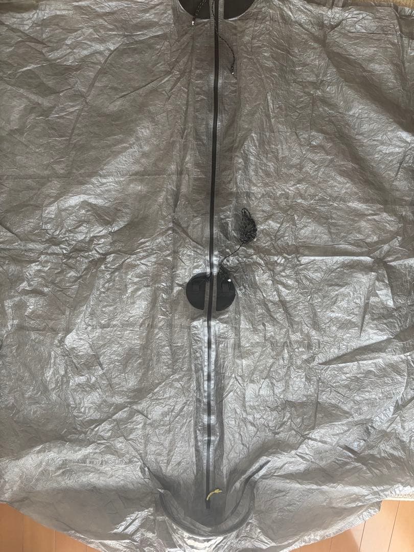 locus gear Khufu ローカスギア クフ　DCF-B