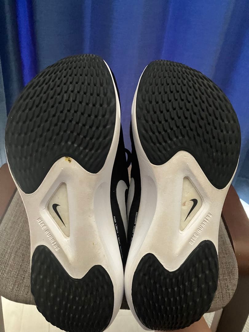 【値段交渉可】Nike ズームフライ5 25.5