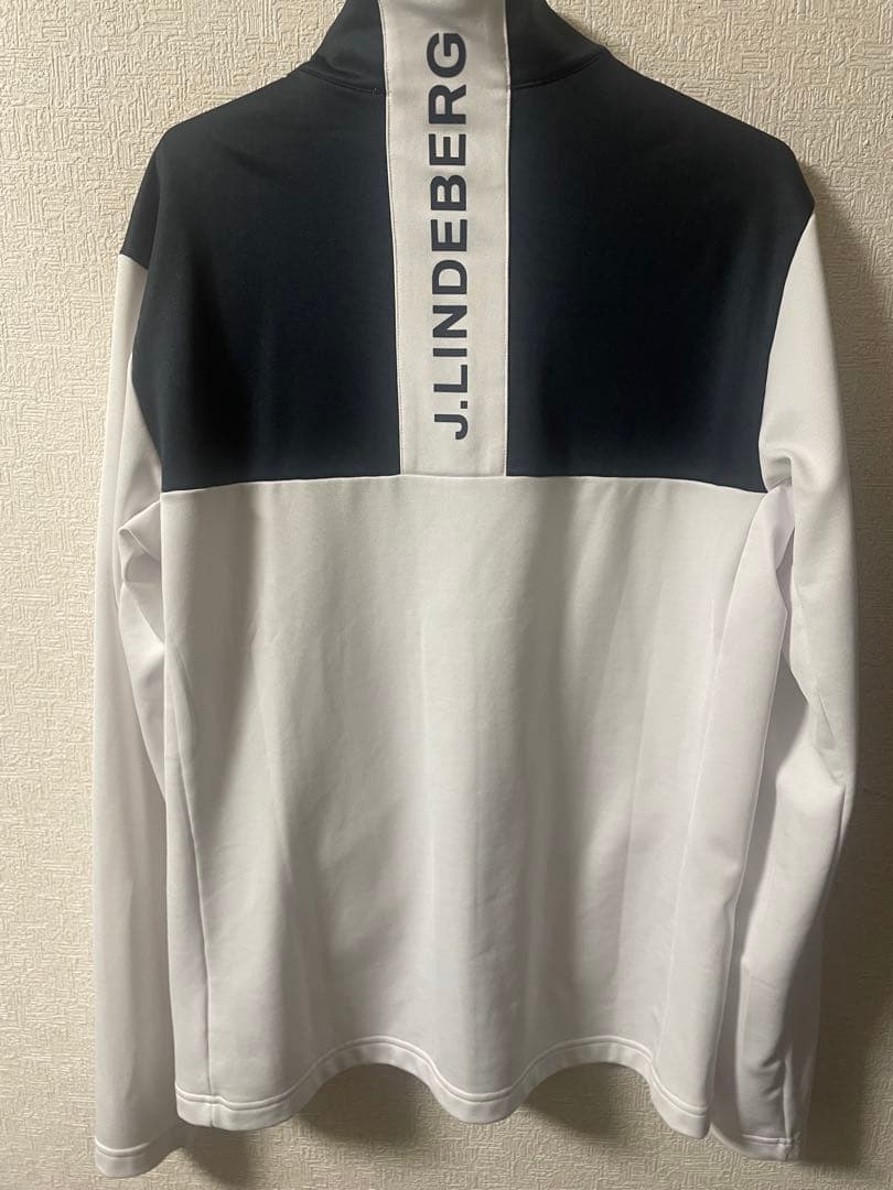 J.LINDEBERG ジャケット