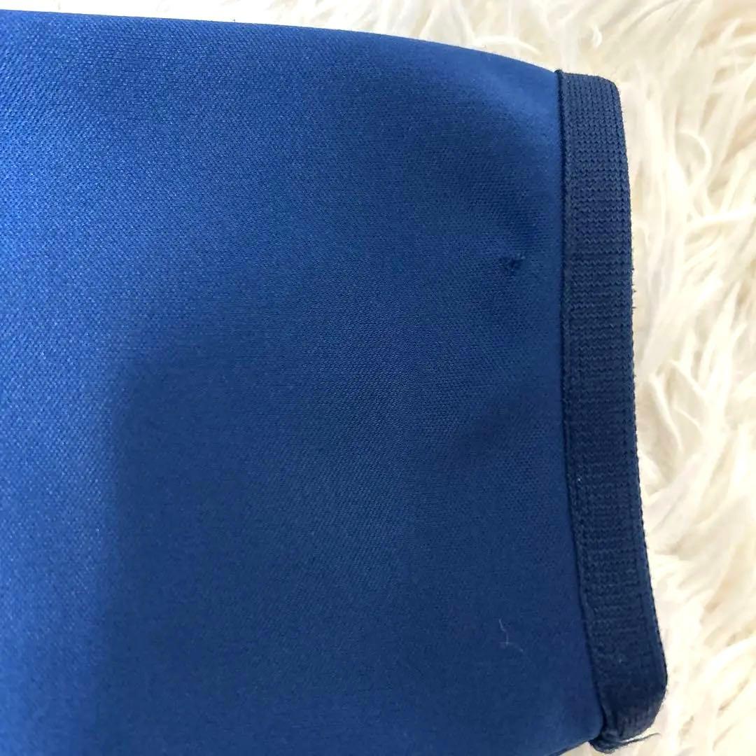 【ATHLETA アスレタ】中綿ウォームジャケットセットアップ（O）ダウン　青