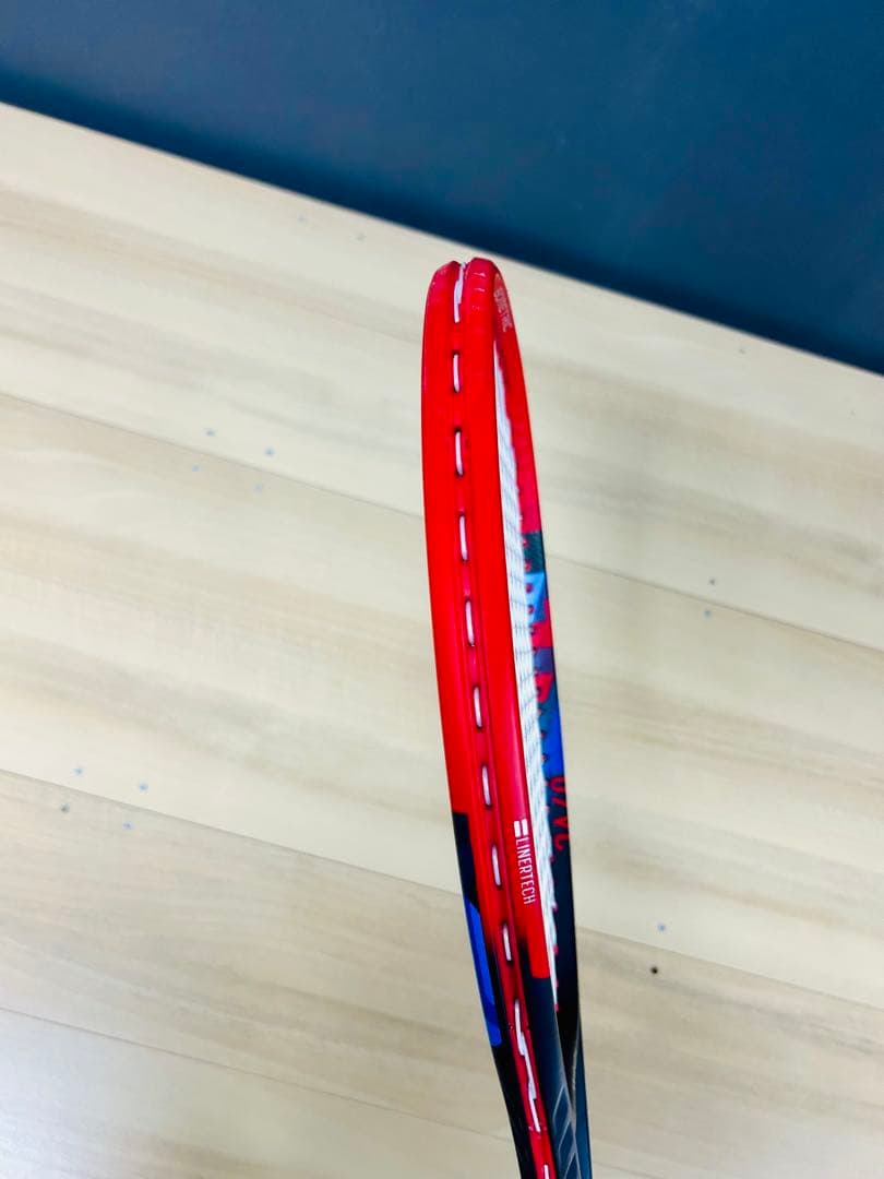 YONEX VCORE 98 310g テニスラケット G2
