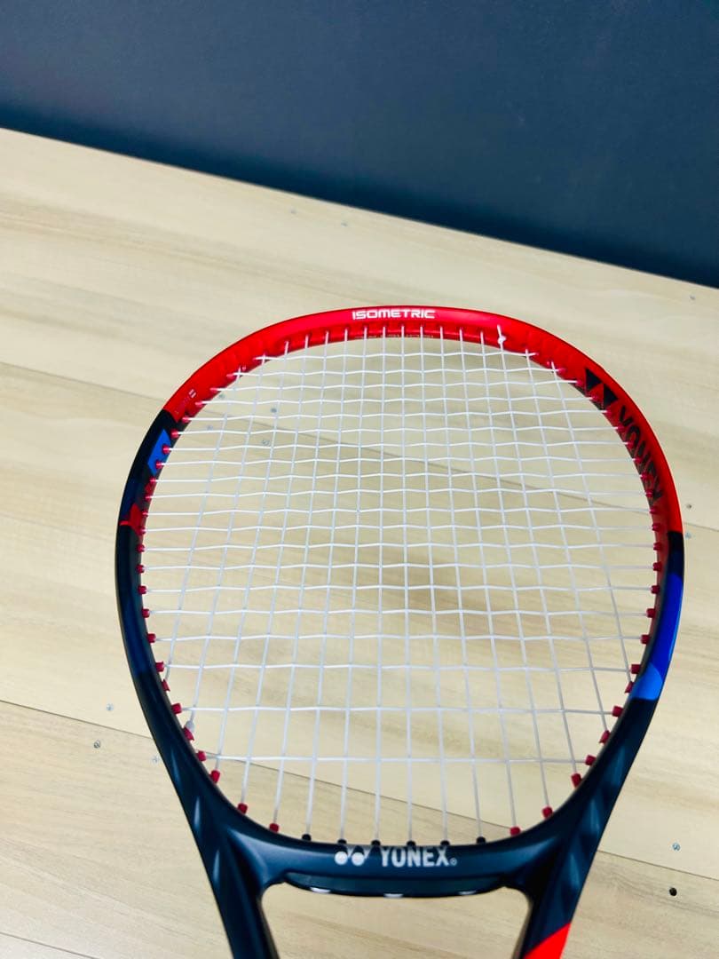 YONEX VCORE 98 310g テニスラケット G2