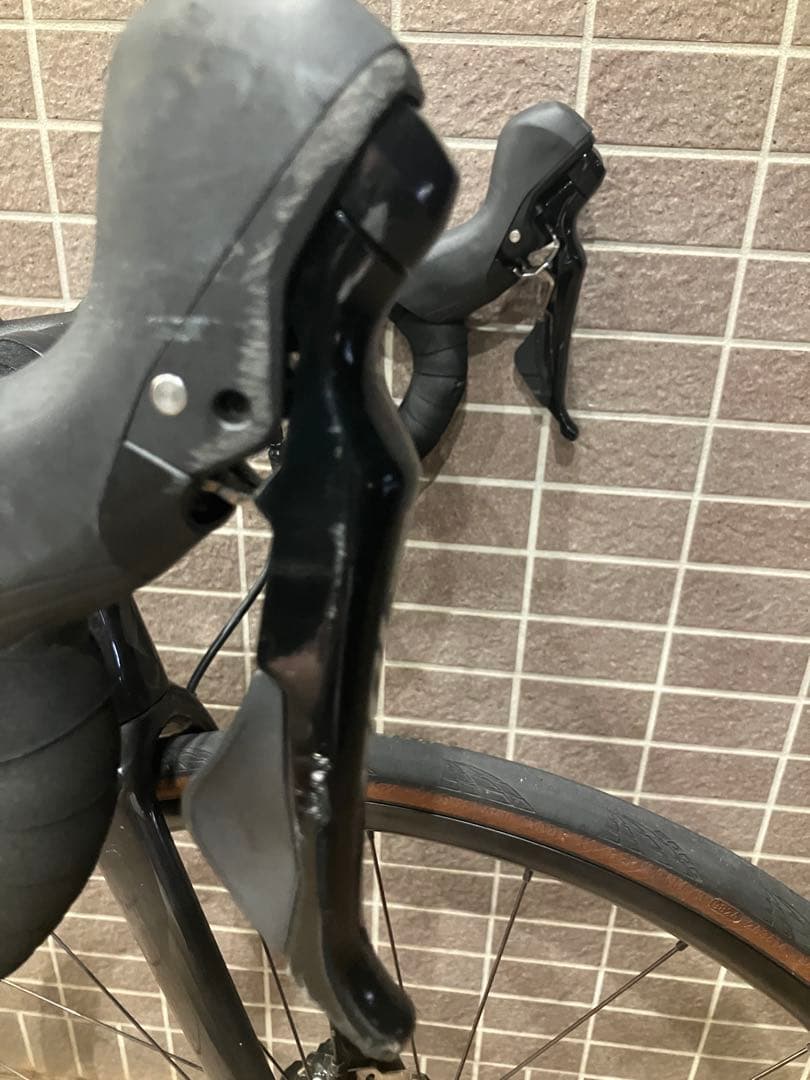 超お買い得！Specialized Tarmac SL6 Discカーボン