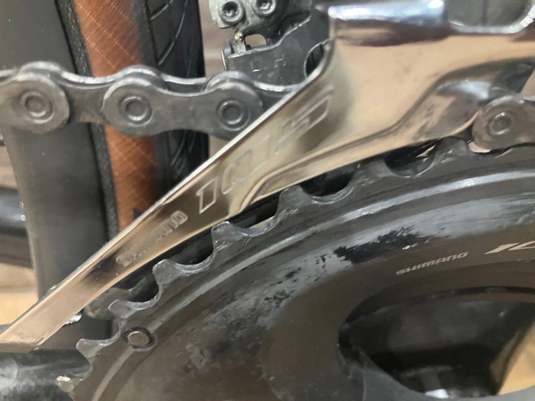 超お買い得！Specialized Tarmac SL6 Discカーボン