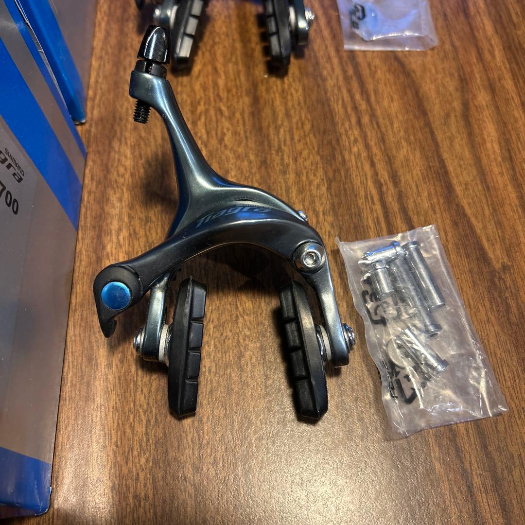 SHIMANO Tiagra BR-4700 キャリパーブレーキ