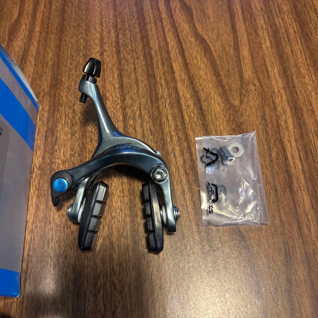 SHIMANO Tiagra BR-4700 キャリパーブレーキ