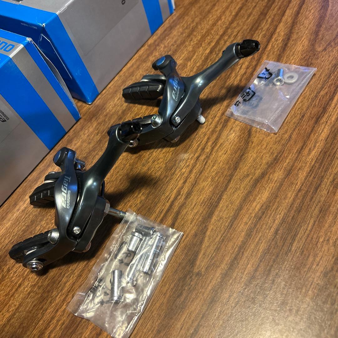 SHIMANO Tiagra BR-4700 キャリパーブレーキ