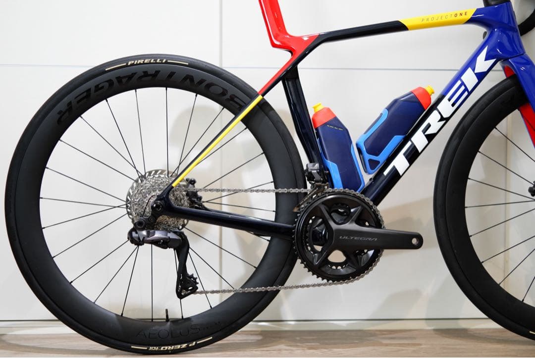 TREK Madone SLR 7 gen8 Mサイズ ロードバイク