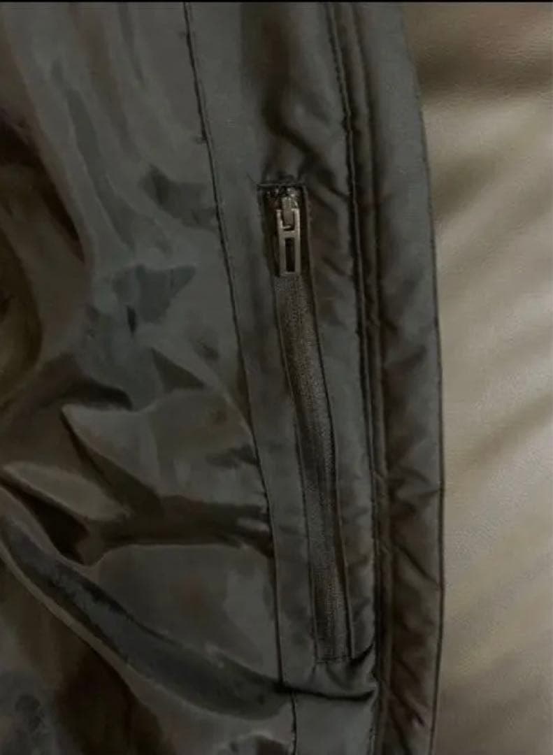 adidas CLIMASTORM ベンチコート
