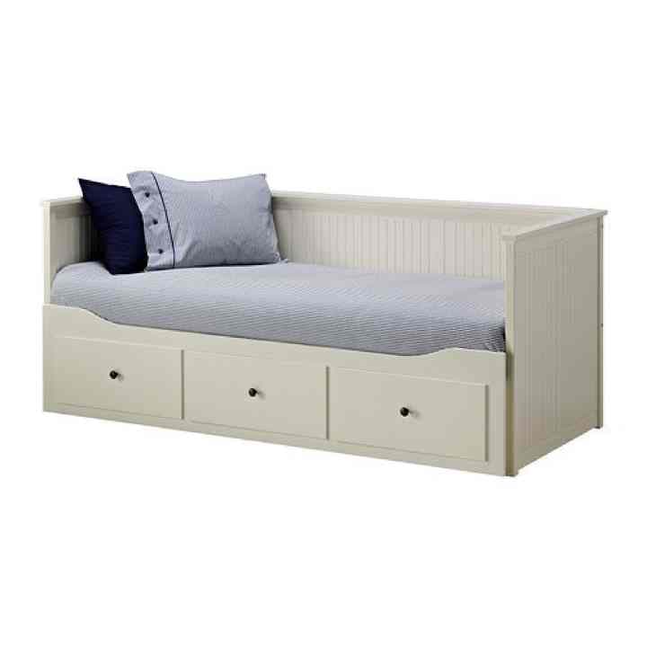 IKEA DIYベッド