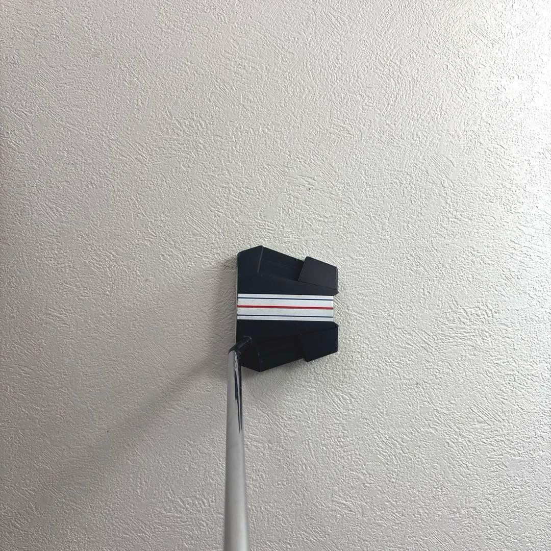 希少！ツアー支給品　オデッセイ　ELEVEN S TRIPLETRACK パター