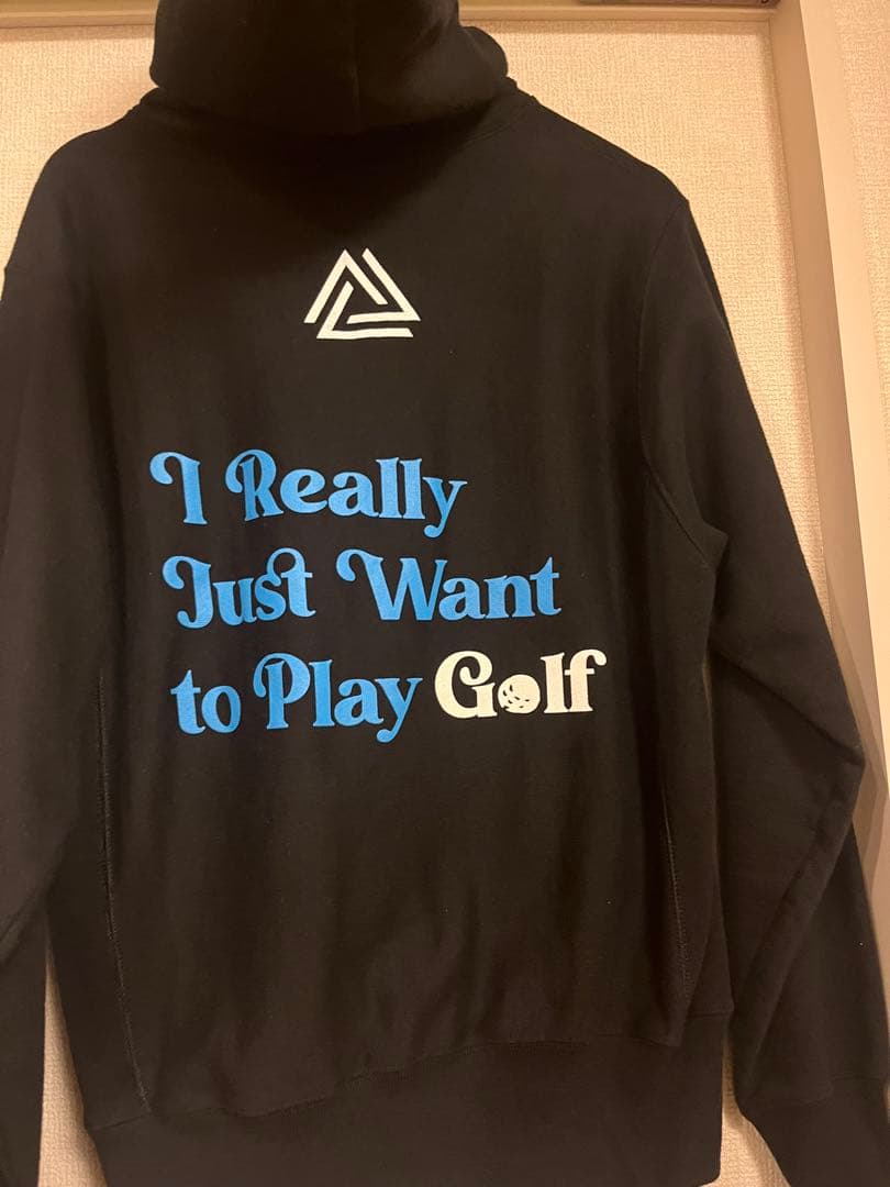 eastside golf champion リバースウィーブ　L フーディー
