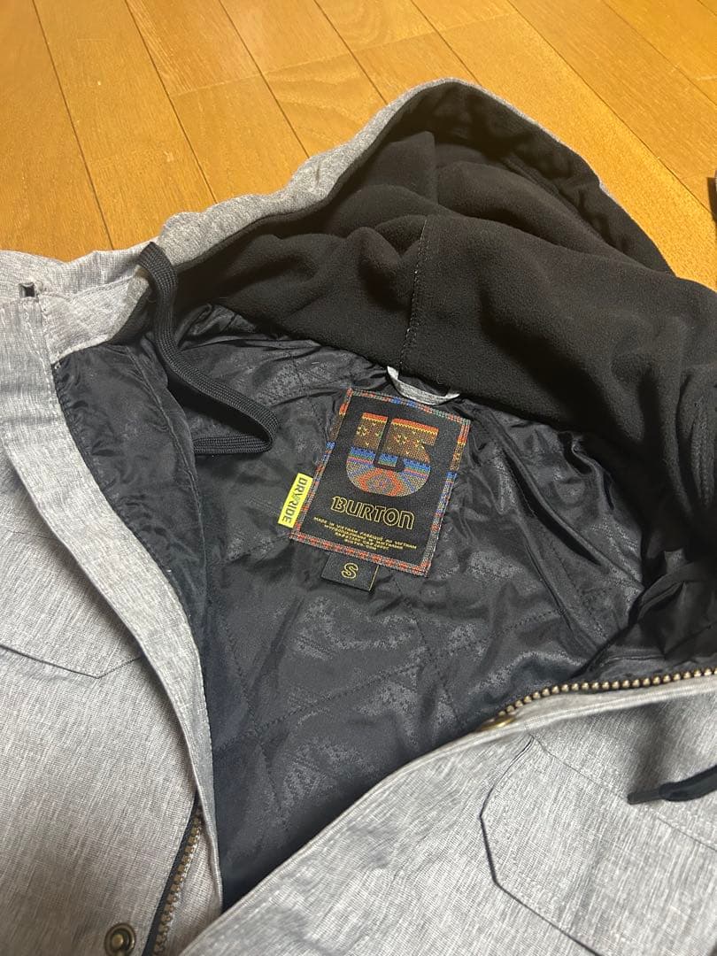 Burton バートン ウェア