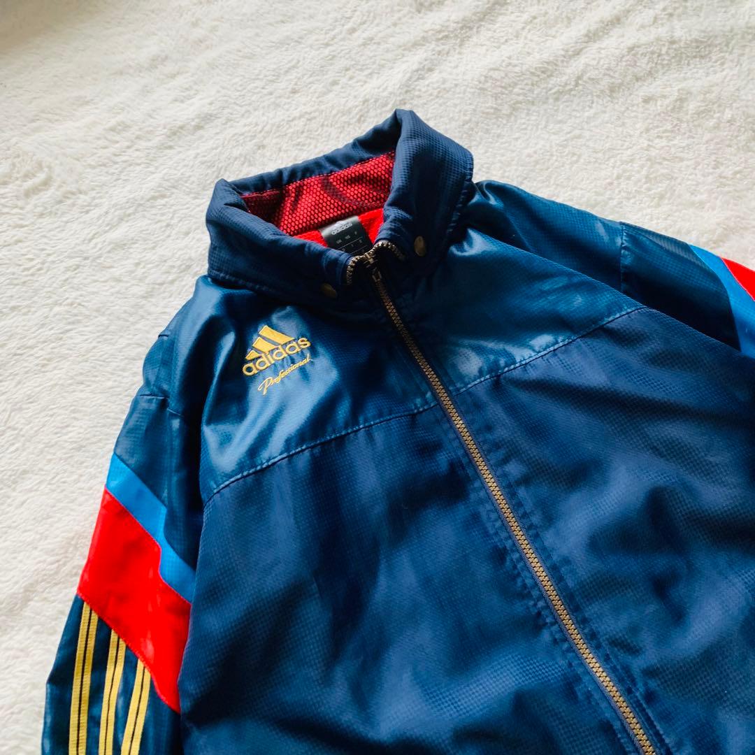 adidas アディダス プロフェッショナル セットアップ ジャージ 上下