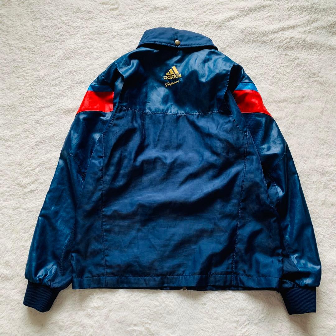 adidas アディダス プロフェッショナル セットアップ ジャージ 上下